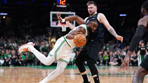 2024 NBA Finals: Jayson Tatum leads odds for Finals MVP.